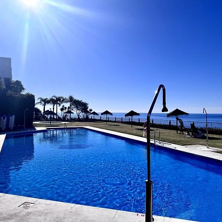 Apartamento Calaceite Торрокс-Коста Экстерьер фото