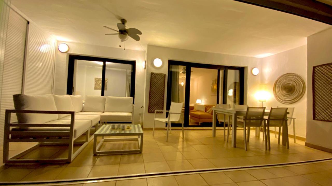 Apartamento Calaceite Торрокс-Коста Экстерьер фото