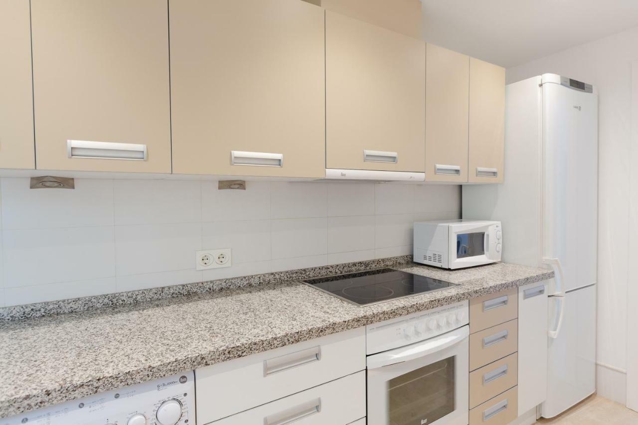 Apartamento Calaceite Торрокс-Коста Экстерьер фото