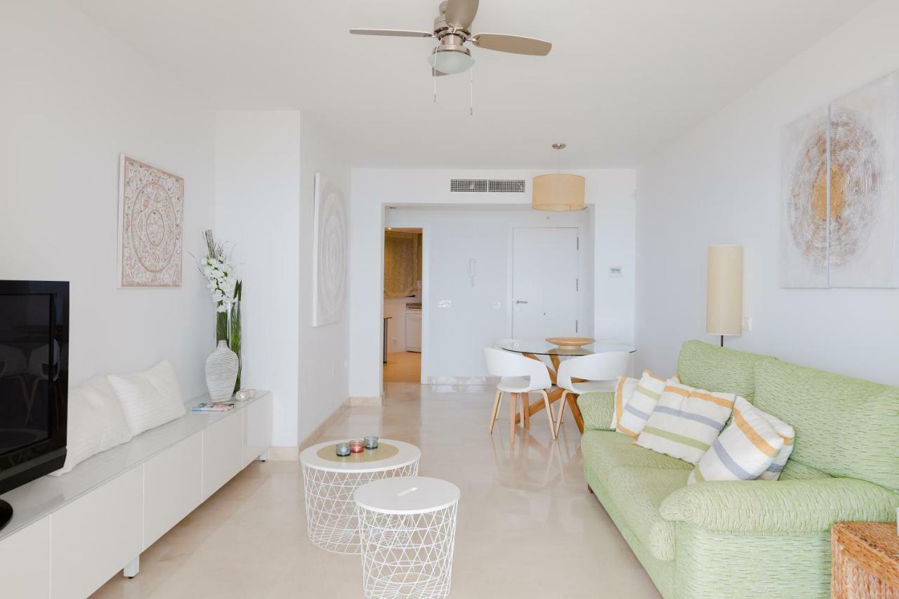 Apartamento Calaceite Торрокс-Коста Экстерьер фото