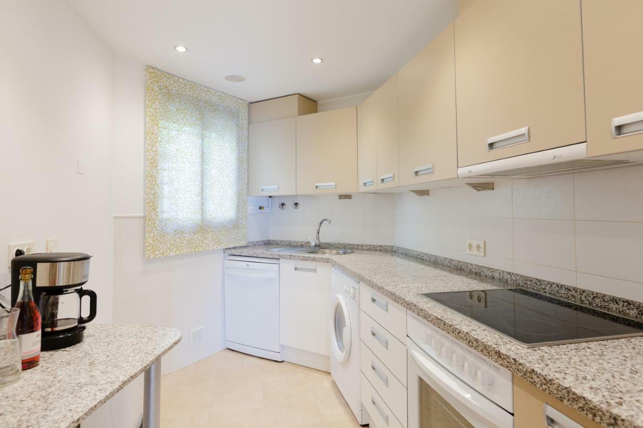 Apartamento Calaceite Торрокс-Коста Экстерьер фото