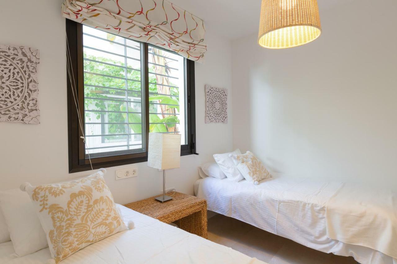 Apartamento Calaceite Торрокс-Коста Экстерьер фото