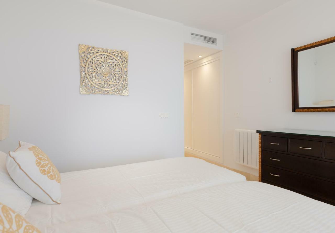 Apartamento Calaceite Торрокс-Коста Экстерьер фото