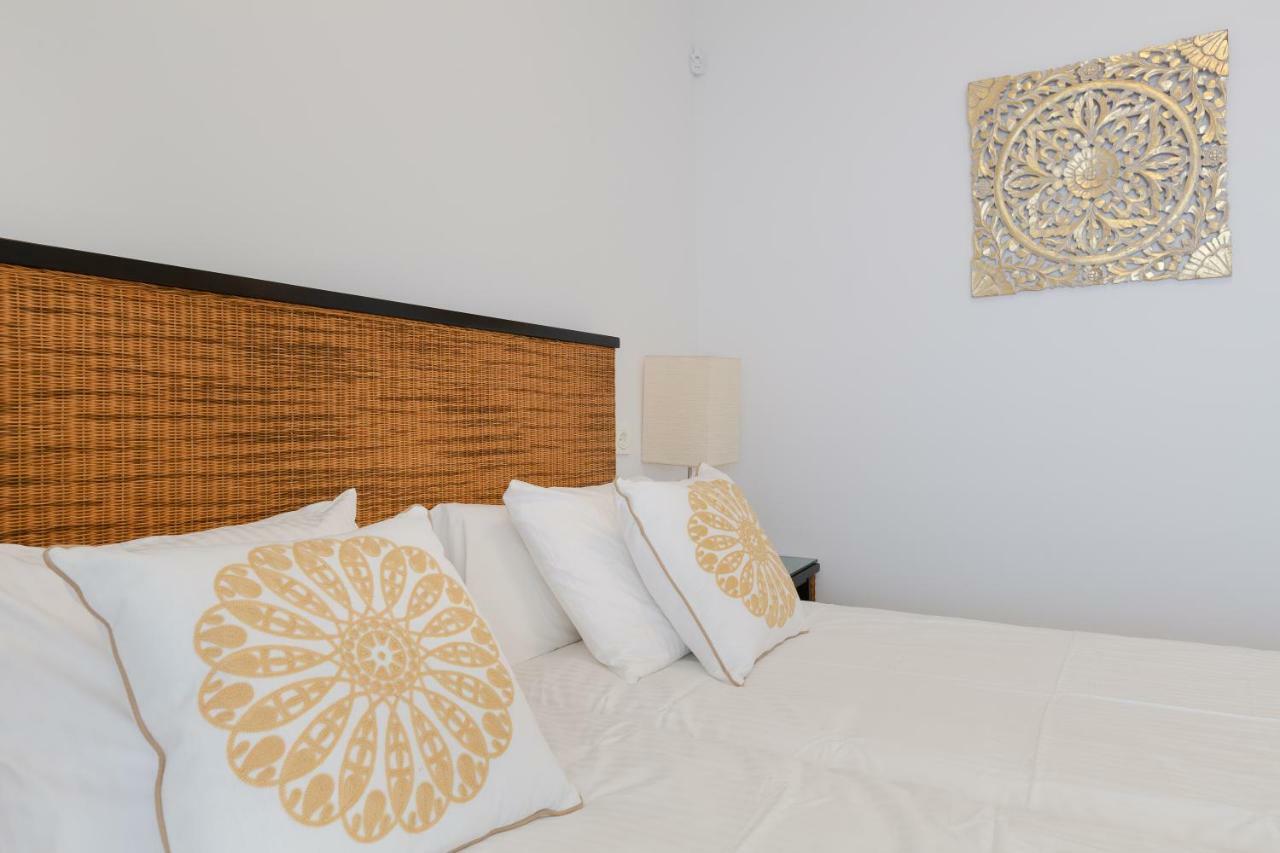 Apartamento Calaceite Торрокс-Коста Экстерьер фото