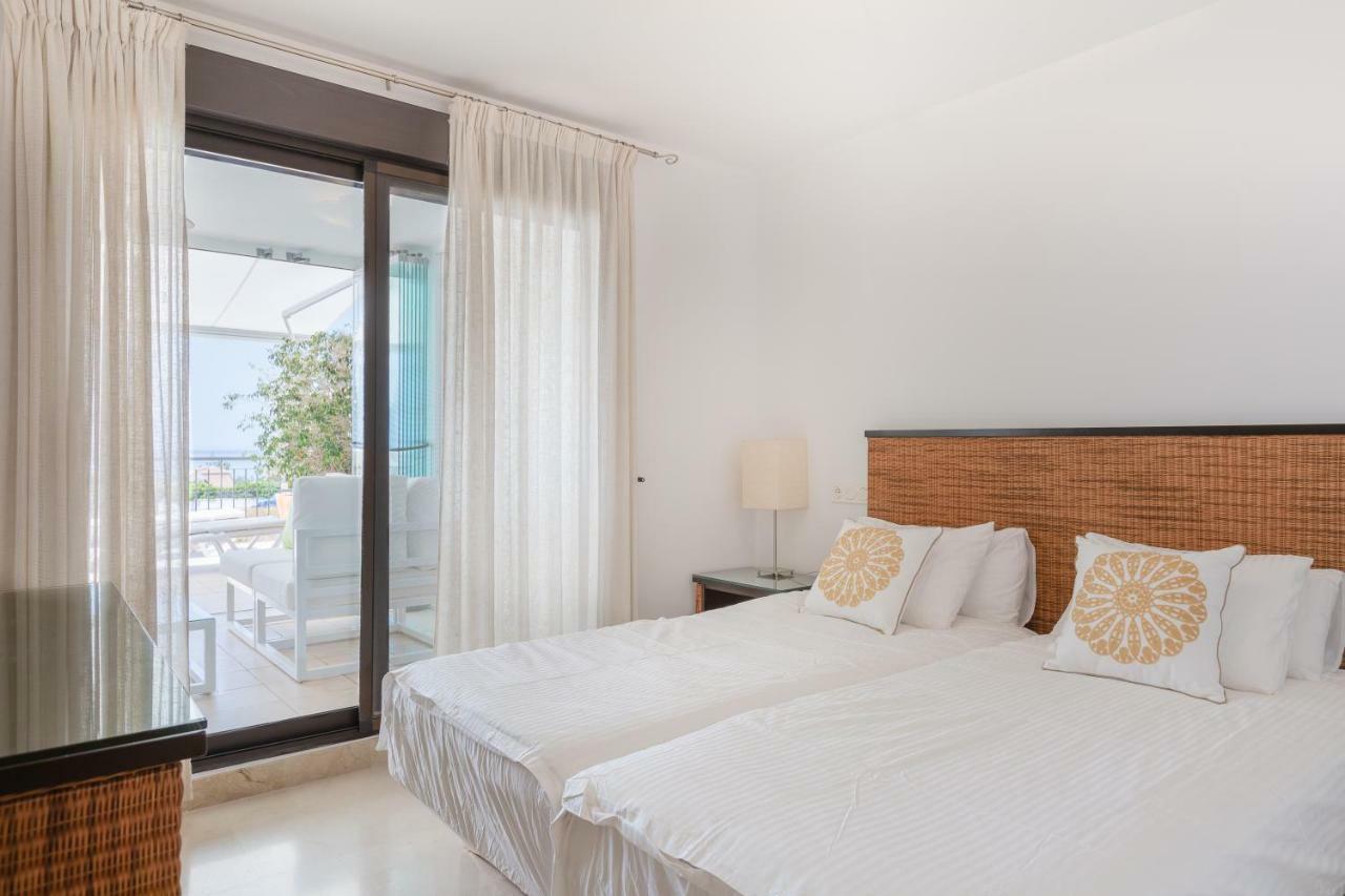 Apartamento Calaceite Торрокс-Коста Экстерьер фото