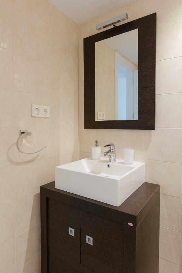 Apartamento Calaceite Торрокс-Коста Экстерьер фото
