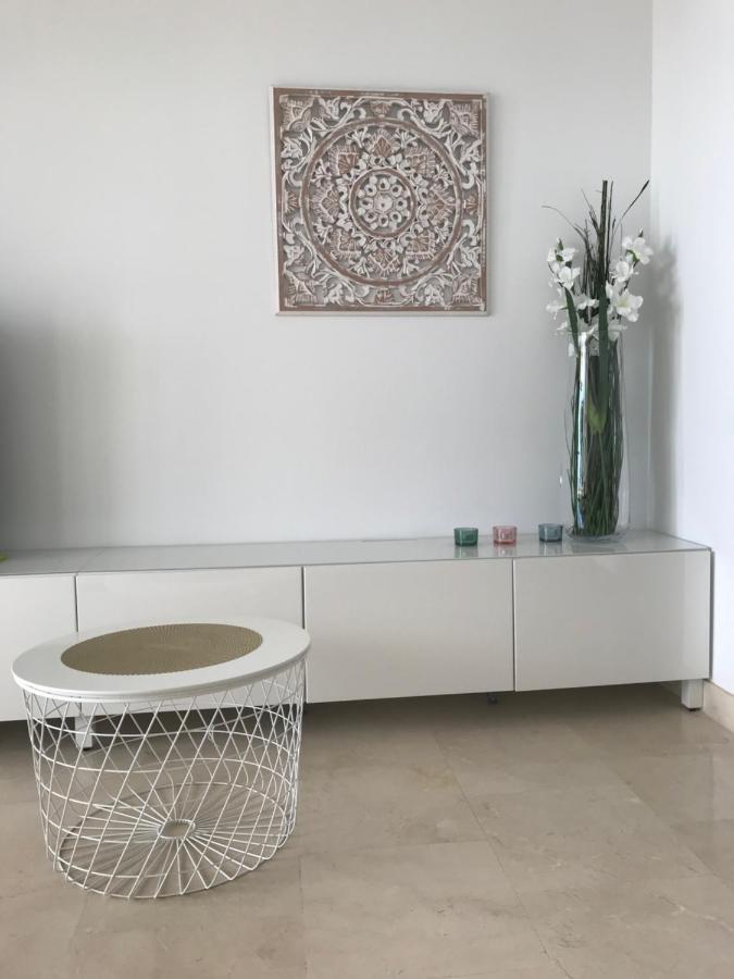 Apartamento Calaceite Торрокс-Коста Экстерьер фото
